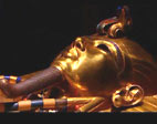 Тутанхамон - Золотой фараон